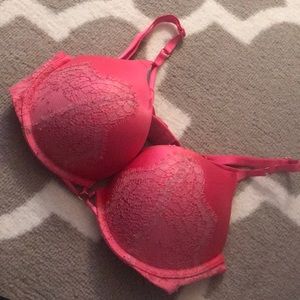 Victoria secret bra
